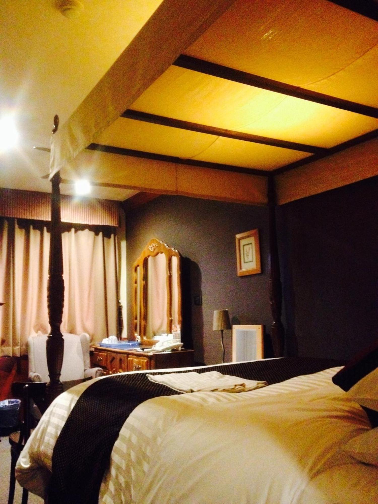 Hotel Gasthof Kagošima Pokoj fotografie